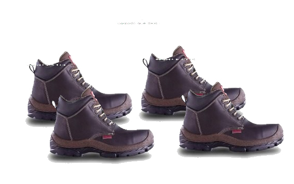 Bota KONDOR INDIANA REF 700309