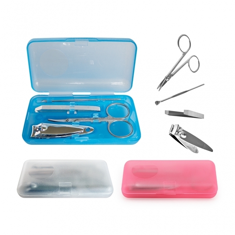 SET MANICURE RECTANGULAR