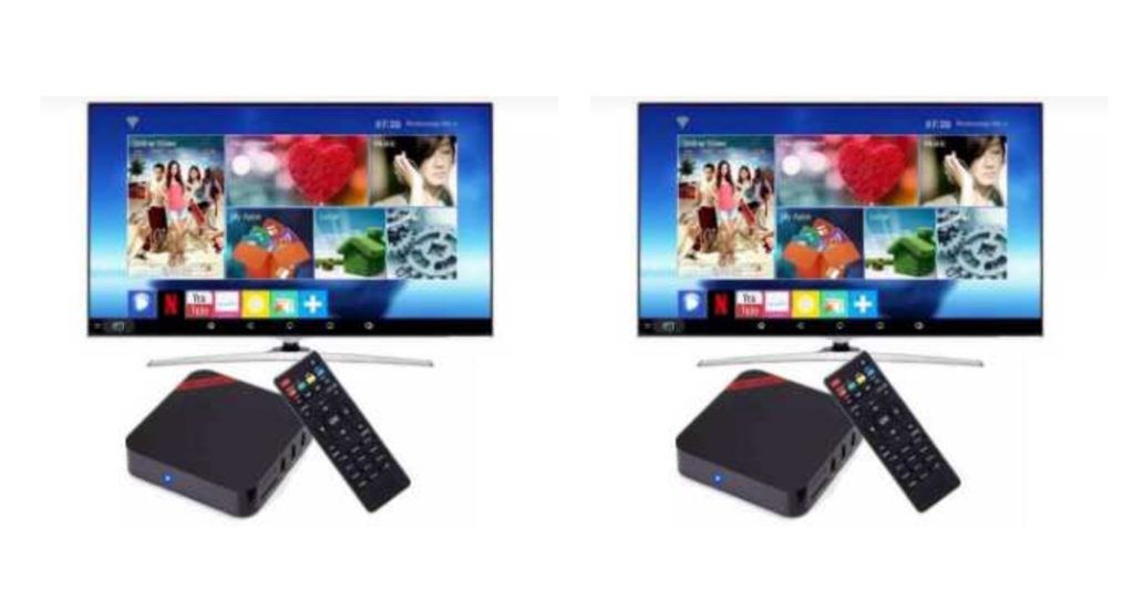 TV IP PREMIUM TV BOX ANDROID