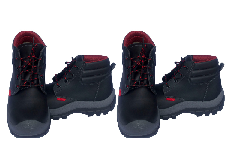 Bota de seguridad KONDOR-JUMBO