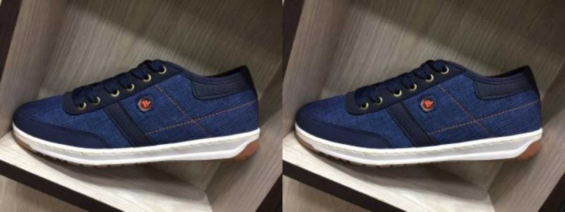 zapatos para caballero
