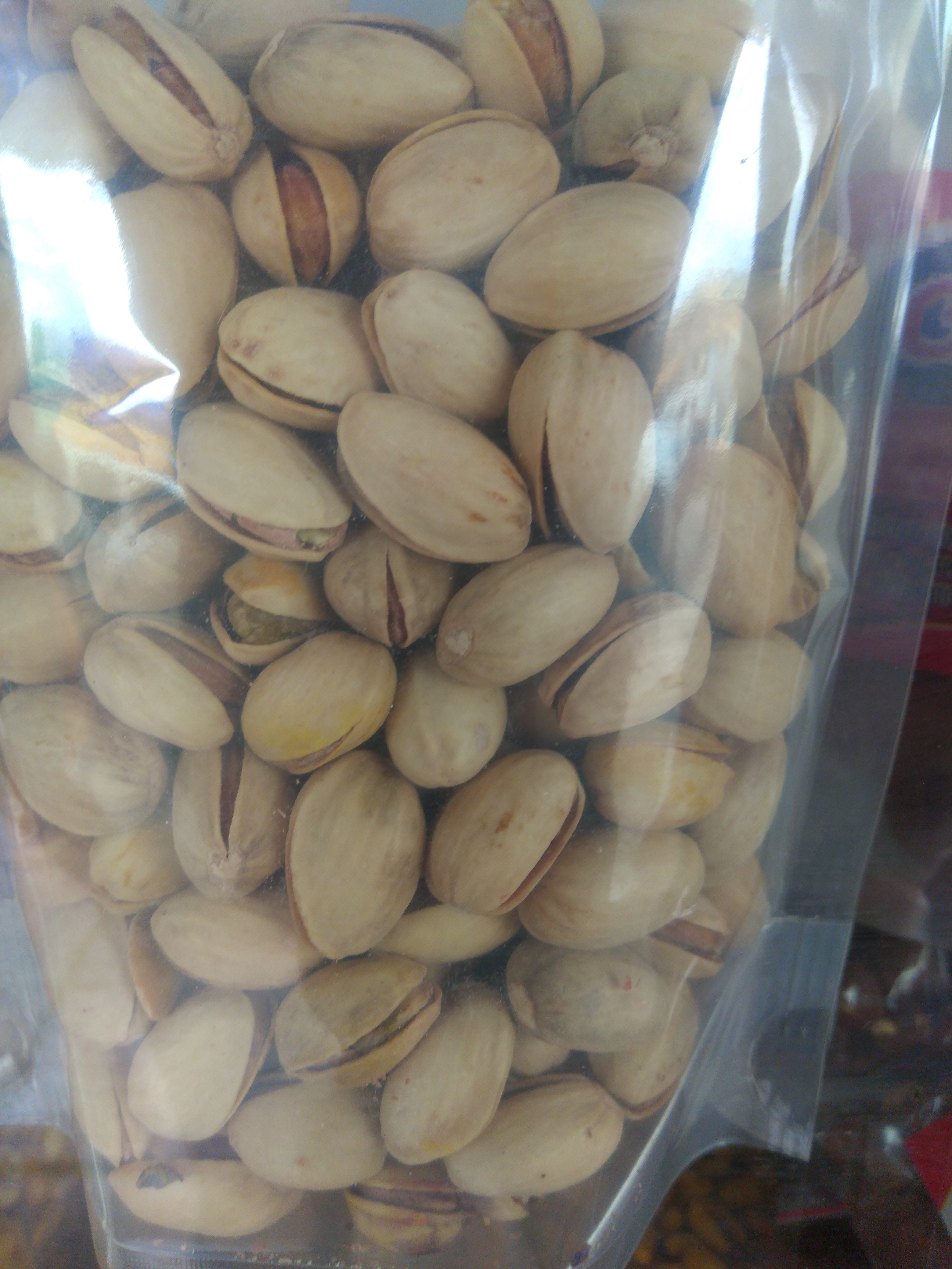Pistacho