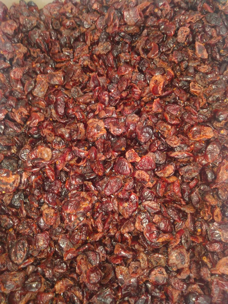 Arándano