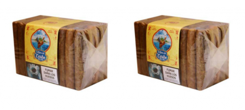 Tabacos artesanales