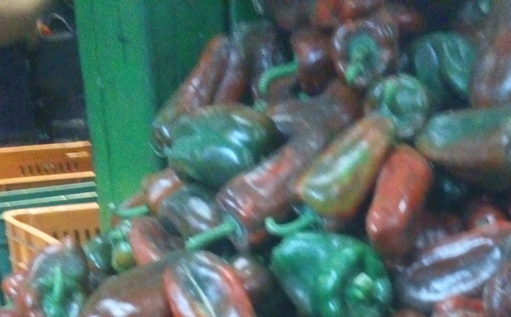 Pimenton