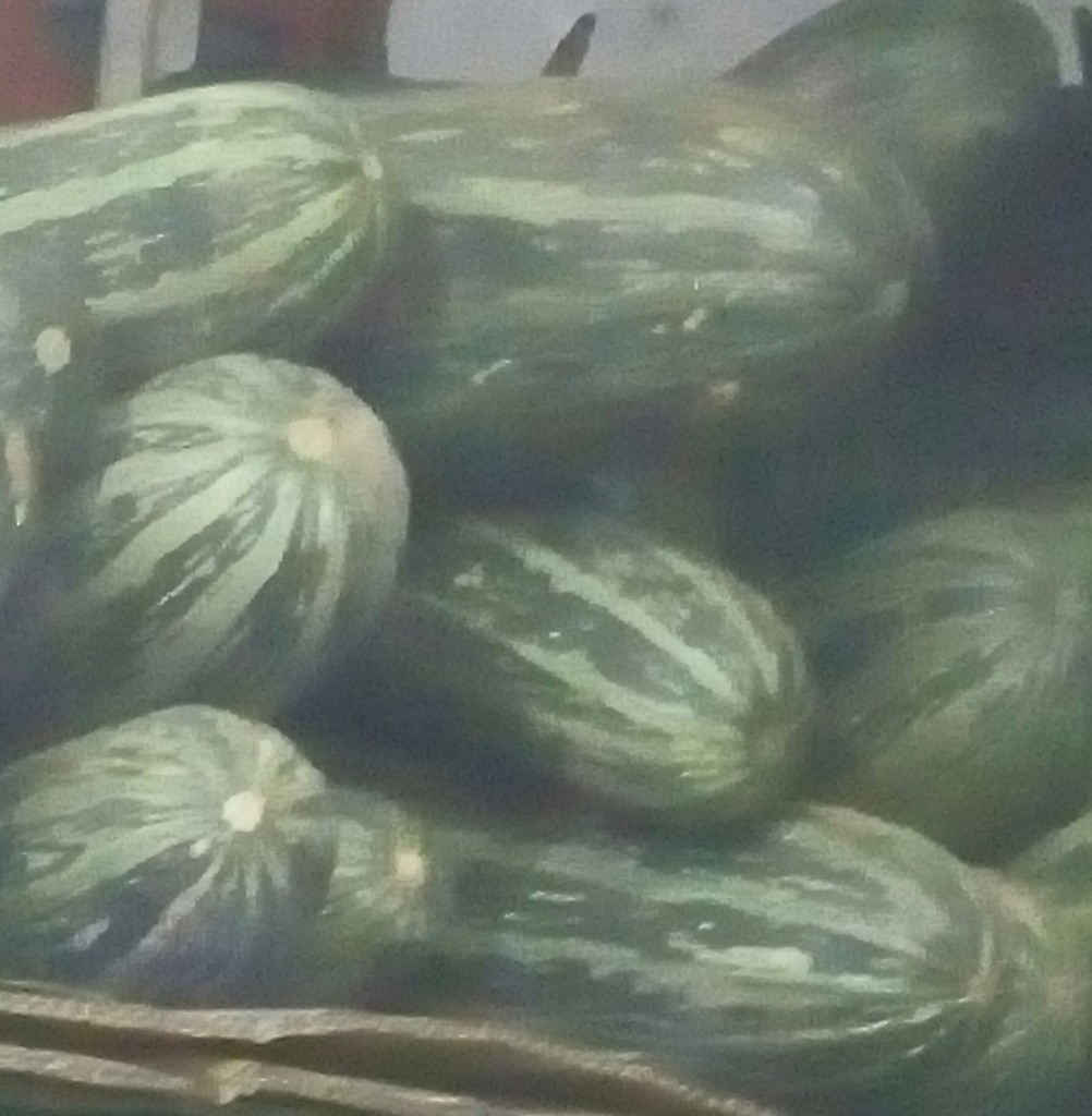 Ahuyama Sapayo