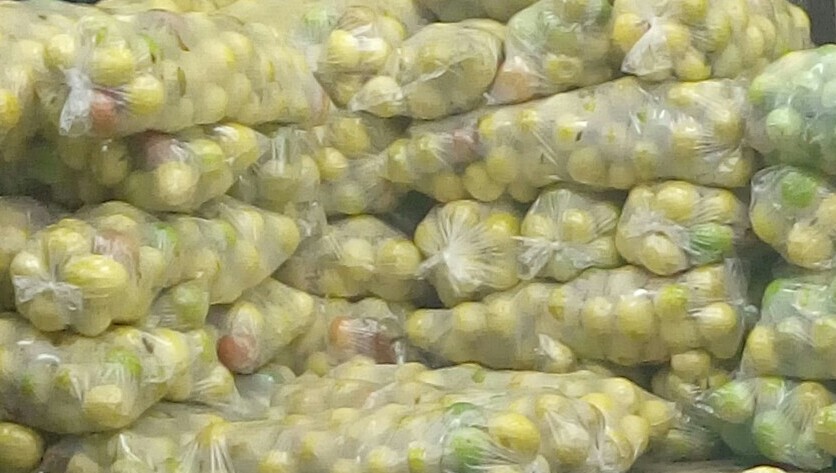 Maracuya
