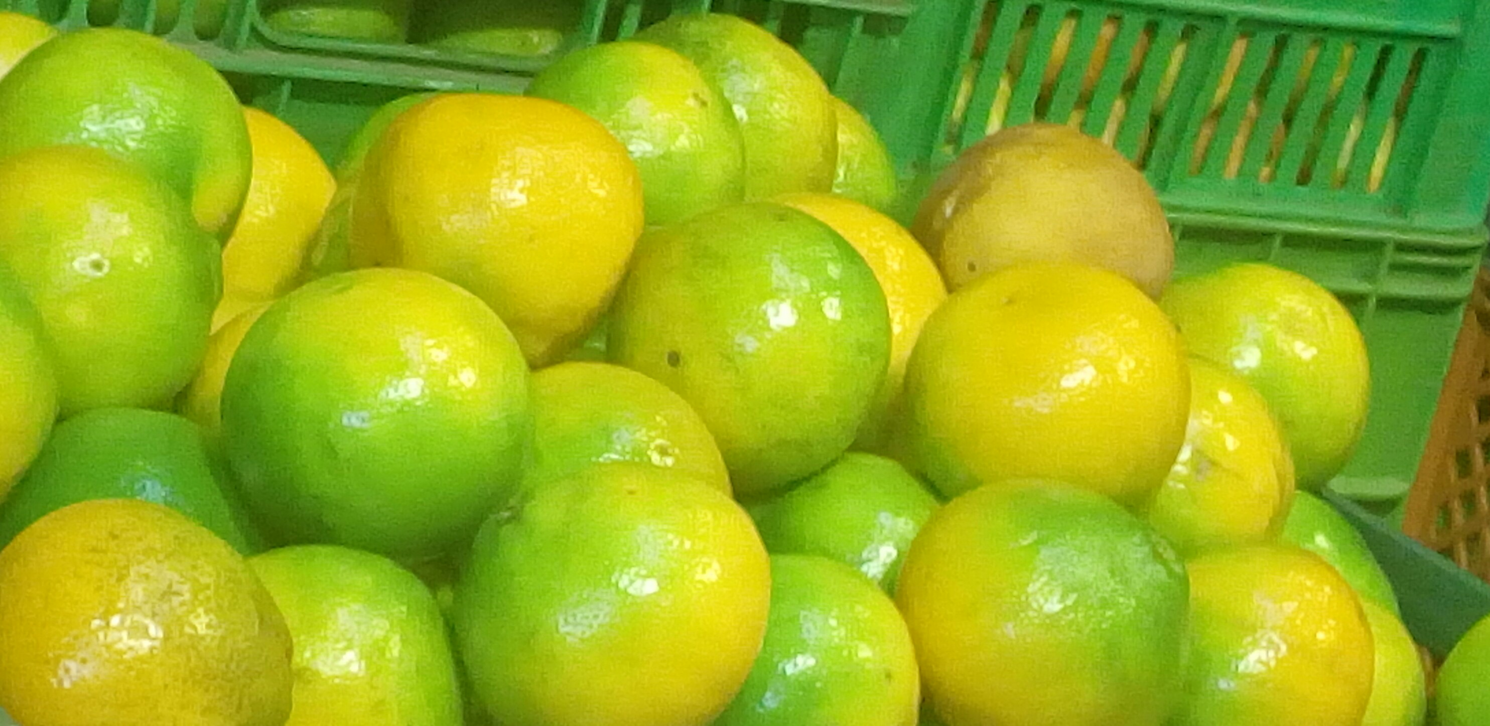 Naranja