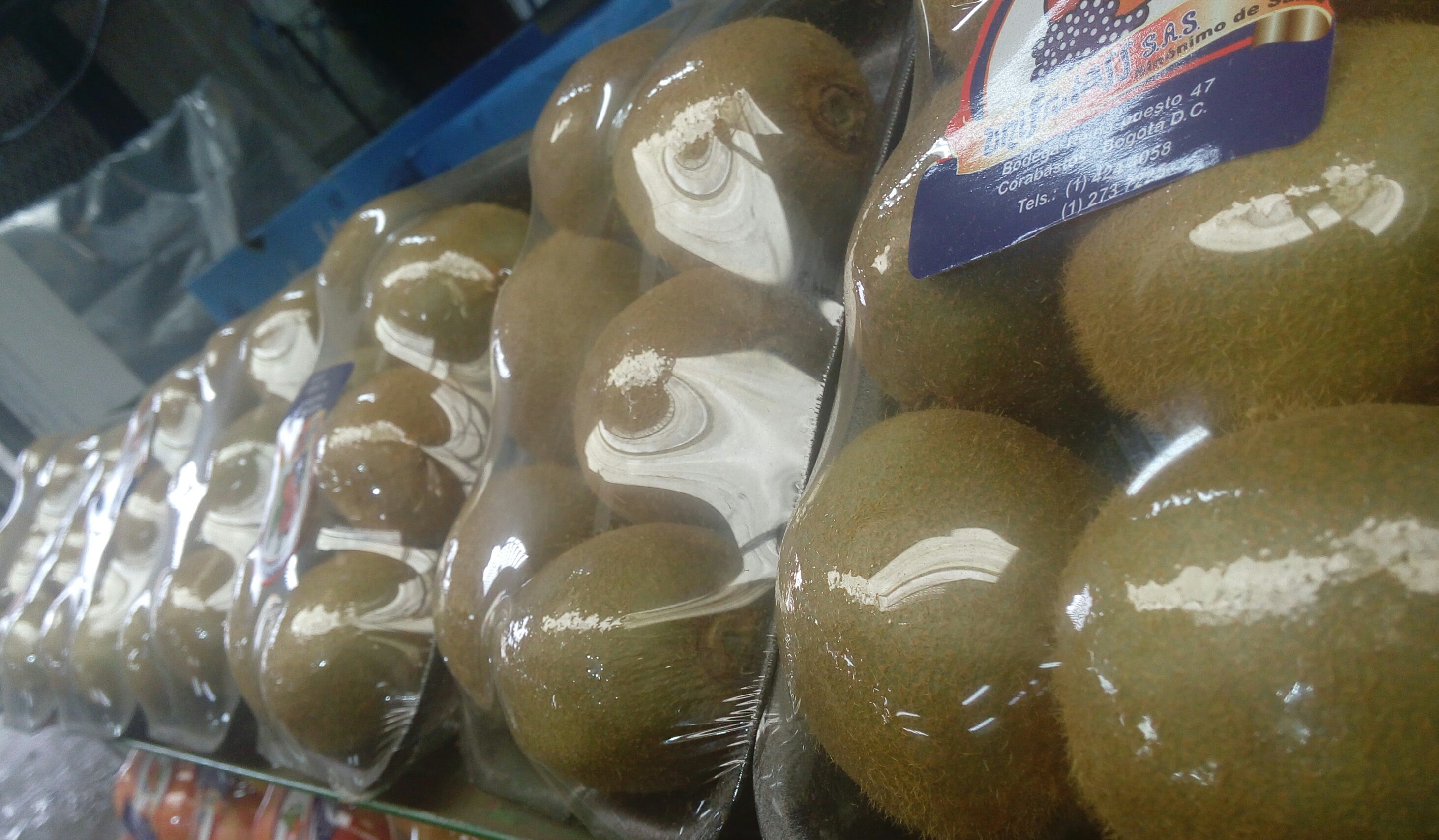 Kiwi
