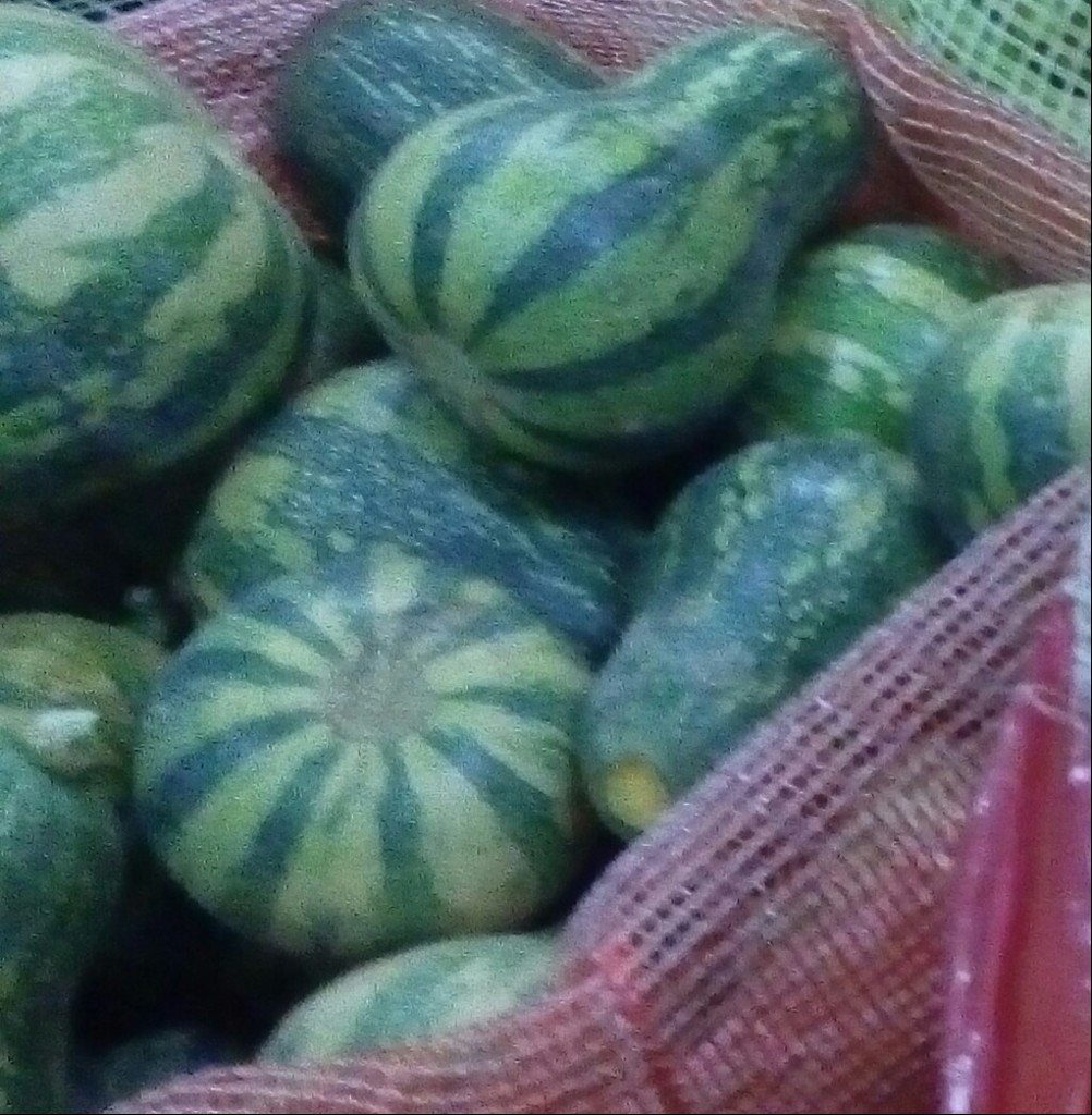 Ahuyama Sapayo