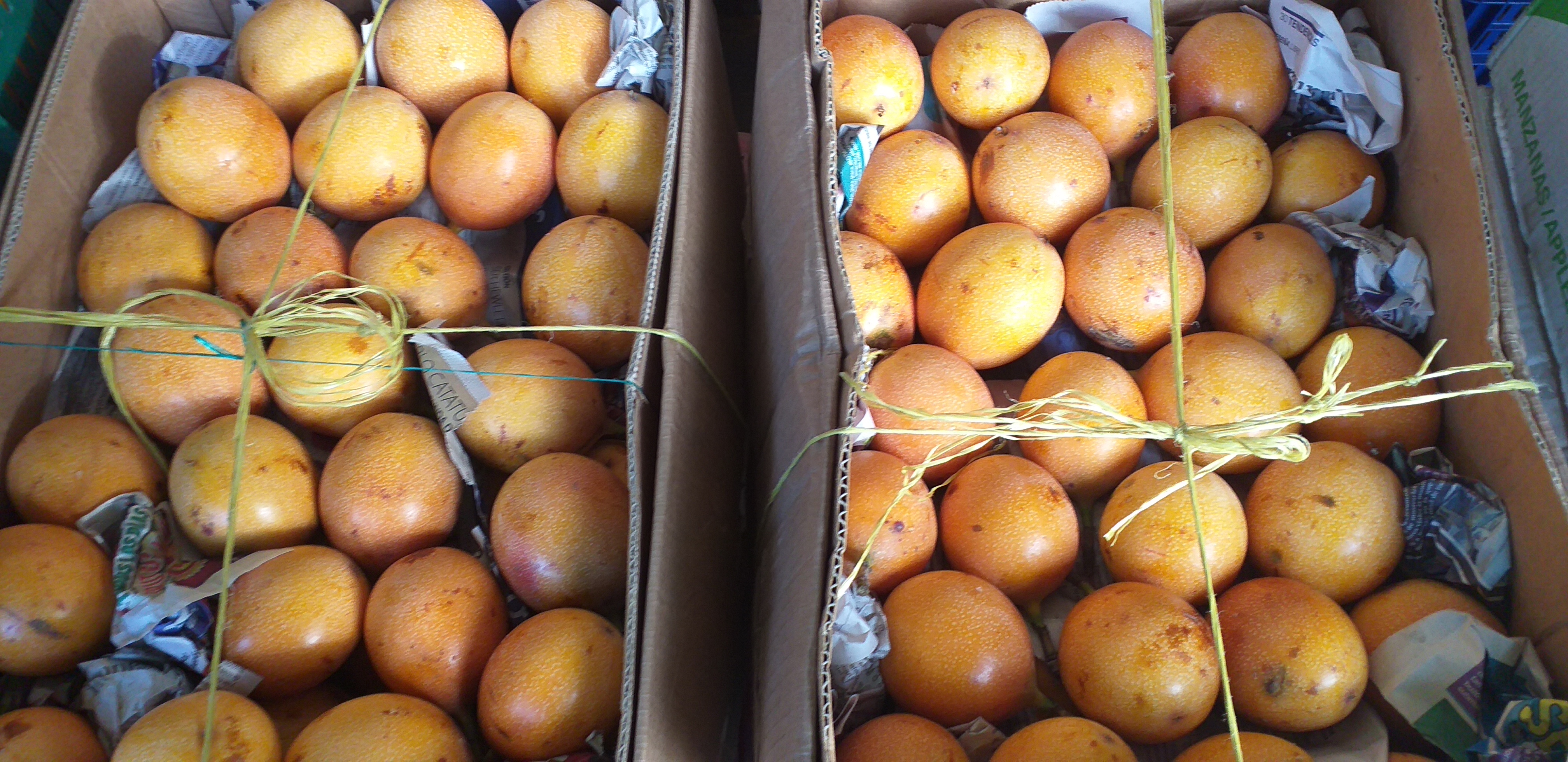 Granadilla extra /15kg