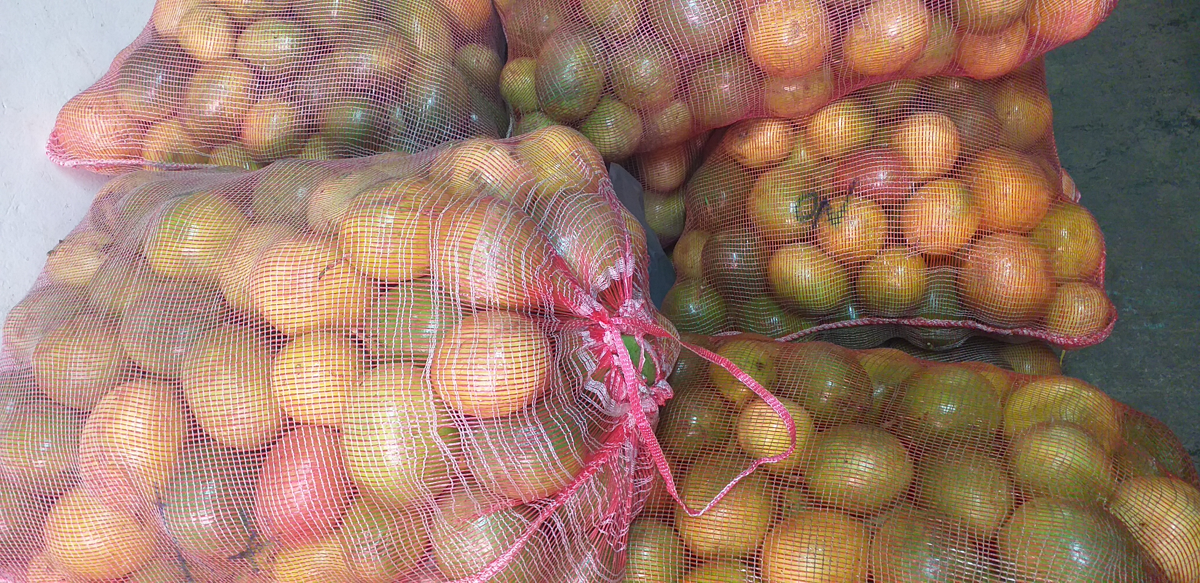Maracuya extra