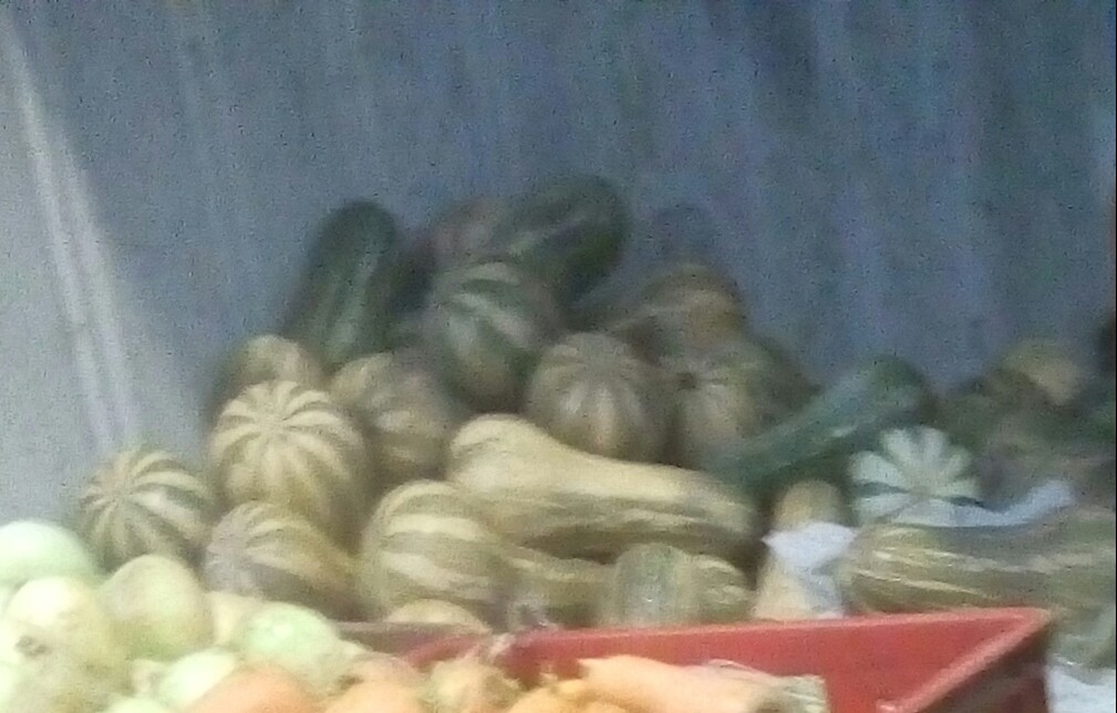 Ahuyama Sapayo