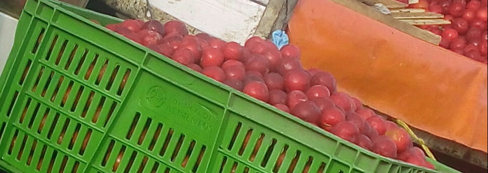 Ciruelas