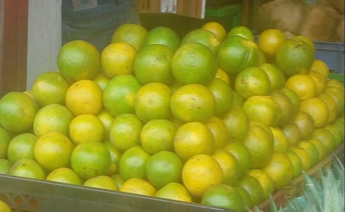 Naranja