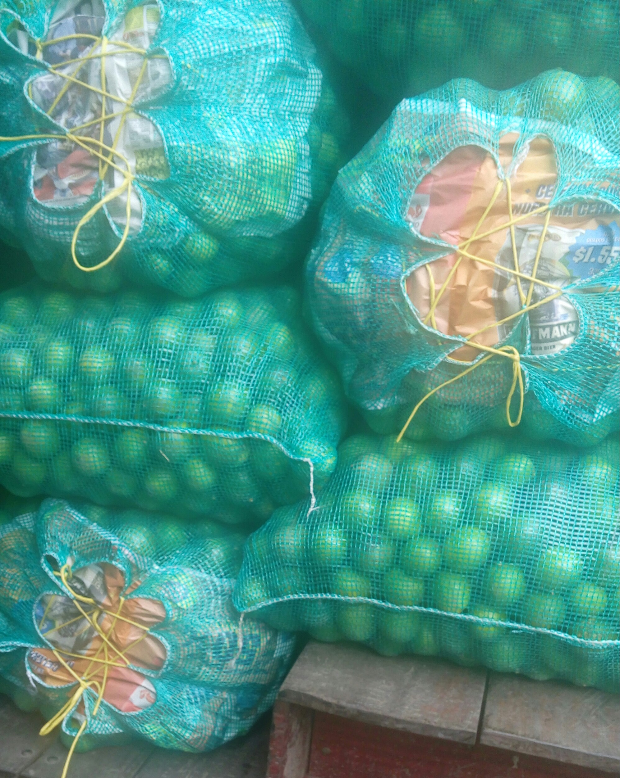 Limon de Castilla