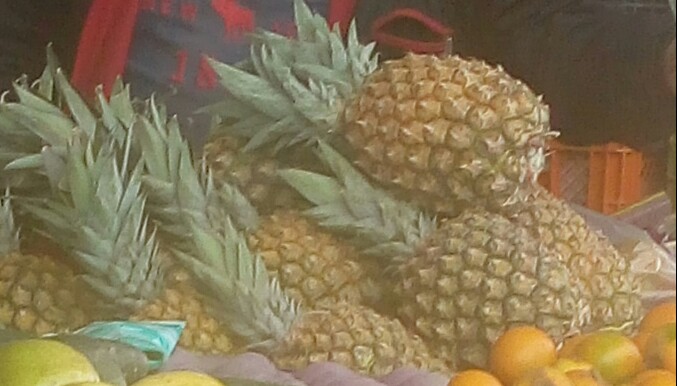Piñas