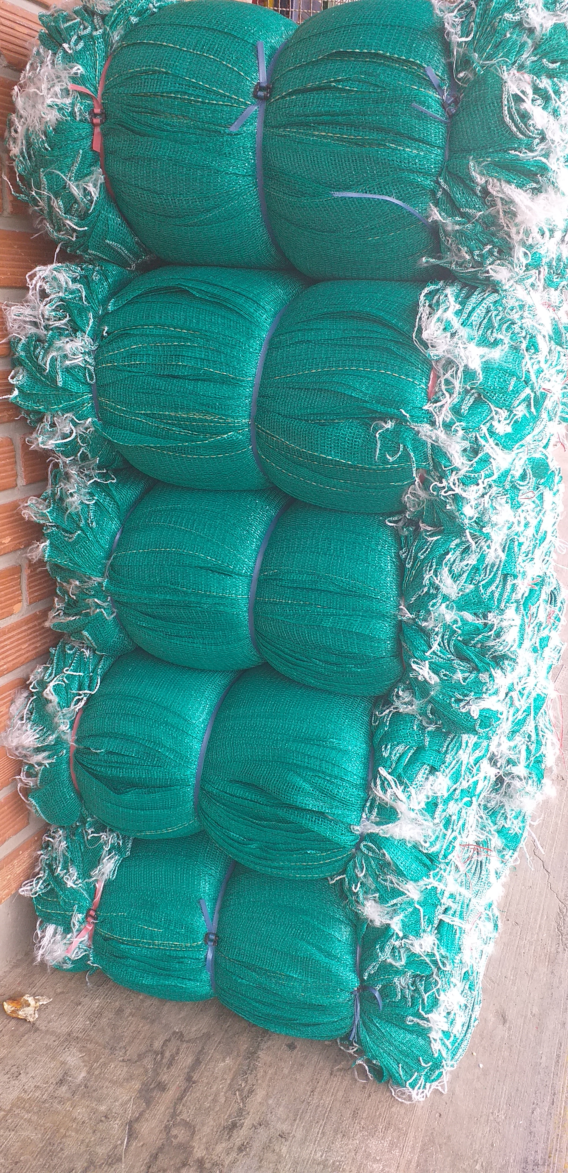 Costal limonero 50*80cm/500unid