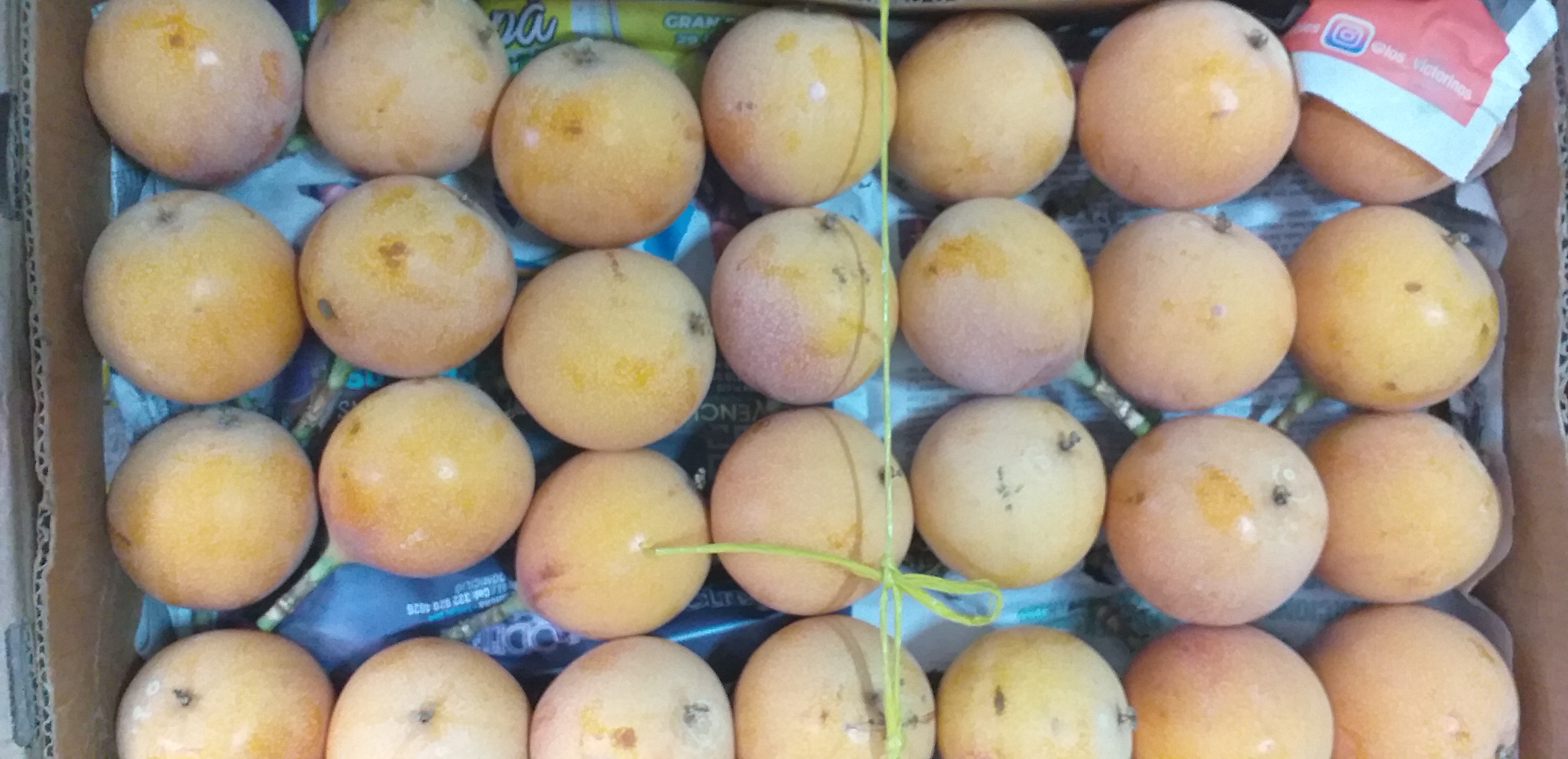 Granadilla extra/15kg