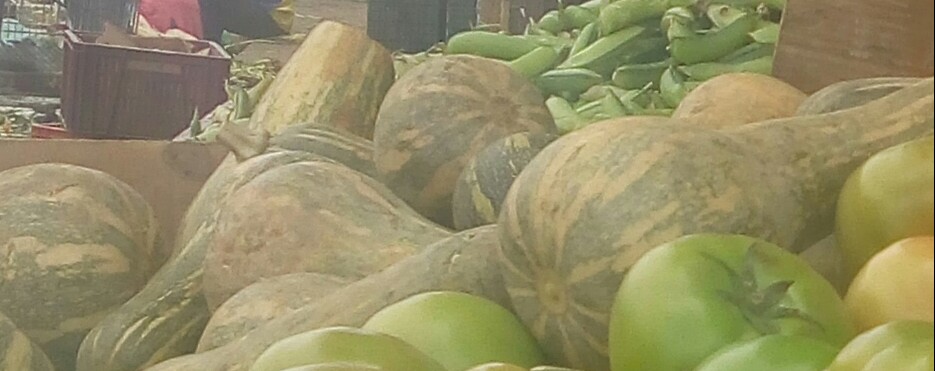 Ahuyama Sapayo