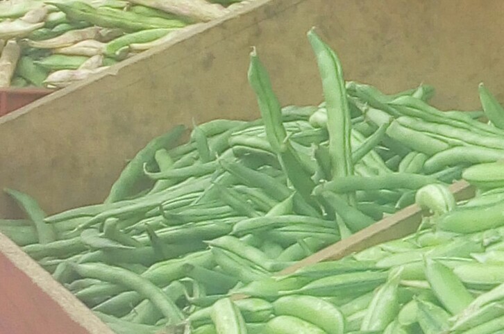 Habichuelas