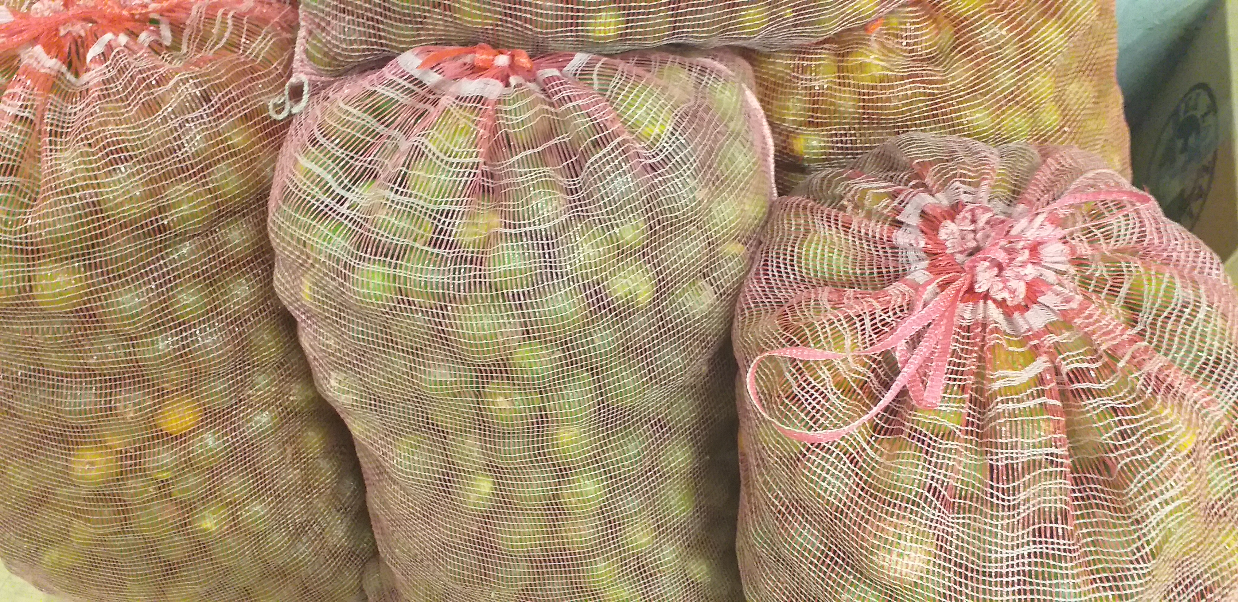 Limon mandarino