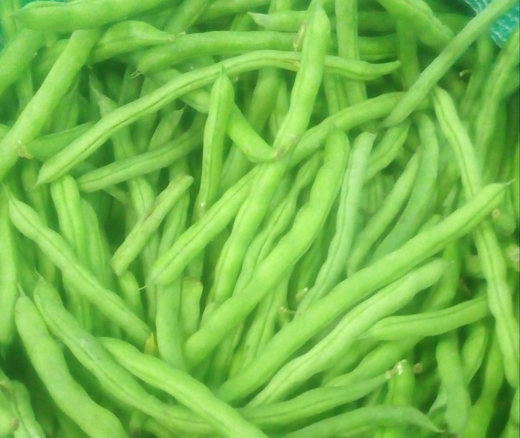 Habichuelas