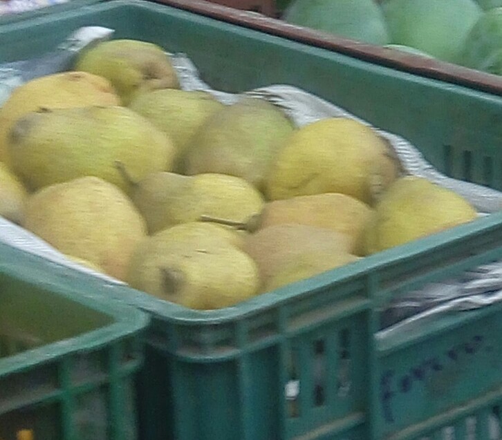 Peras