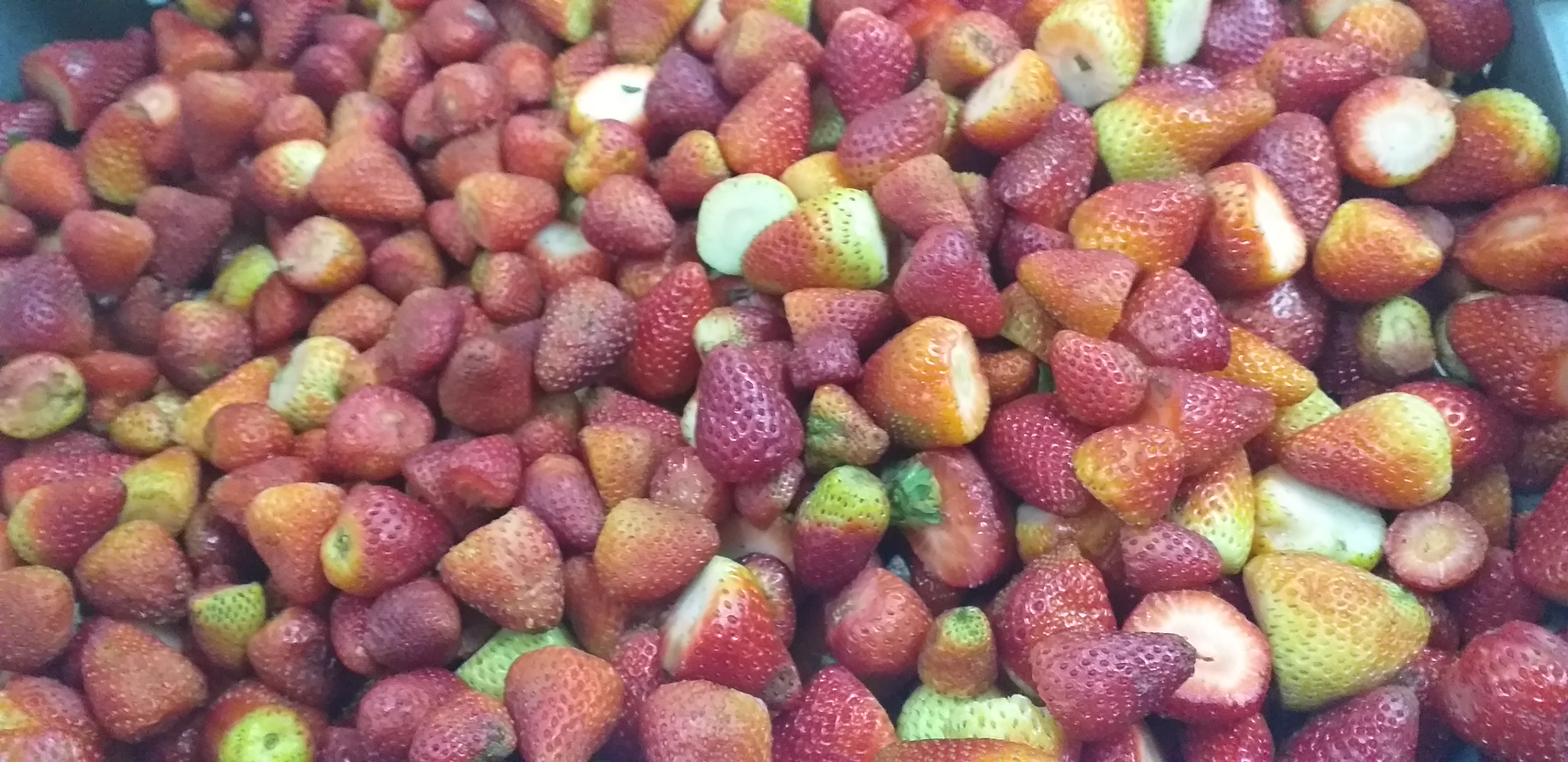 Fresa despitonada