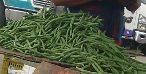 Habichuelas