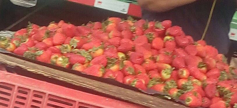 Fresa