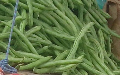 Habichuelas