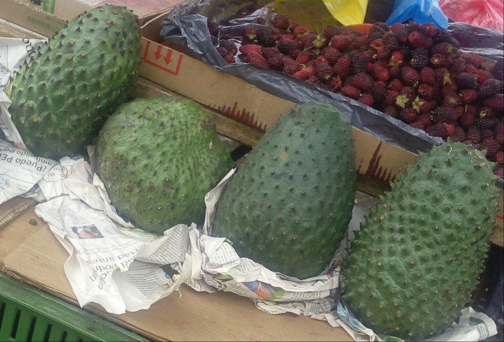 Guanabana