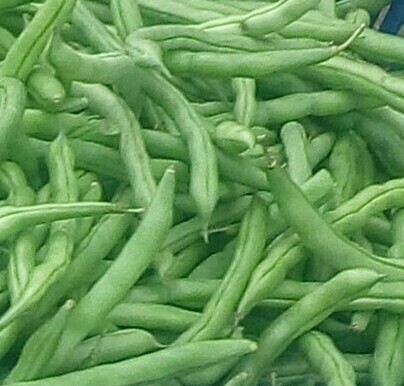 Habichuelas