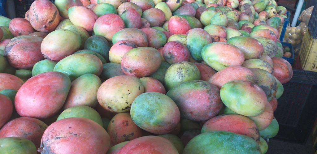 Mango farchi