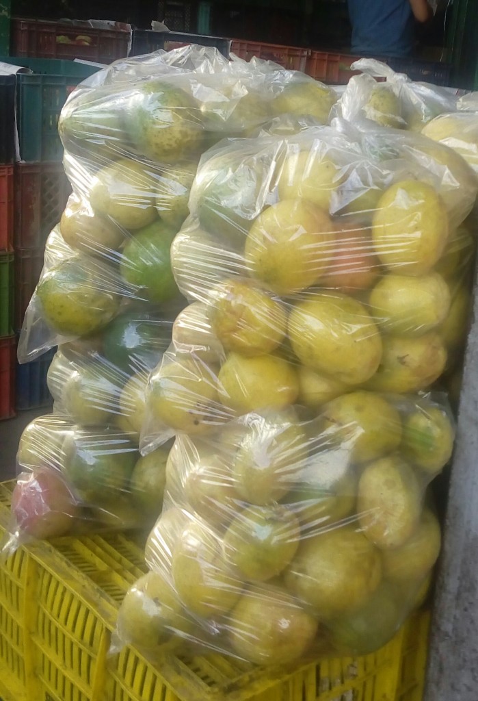 Maracuya