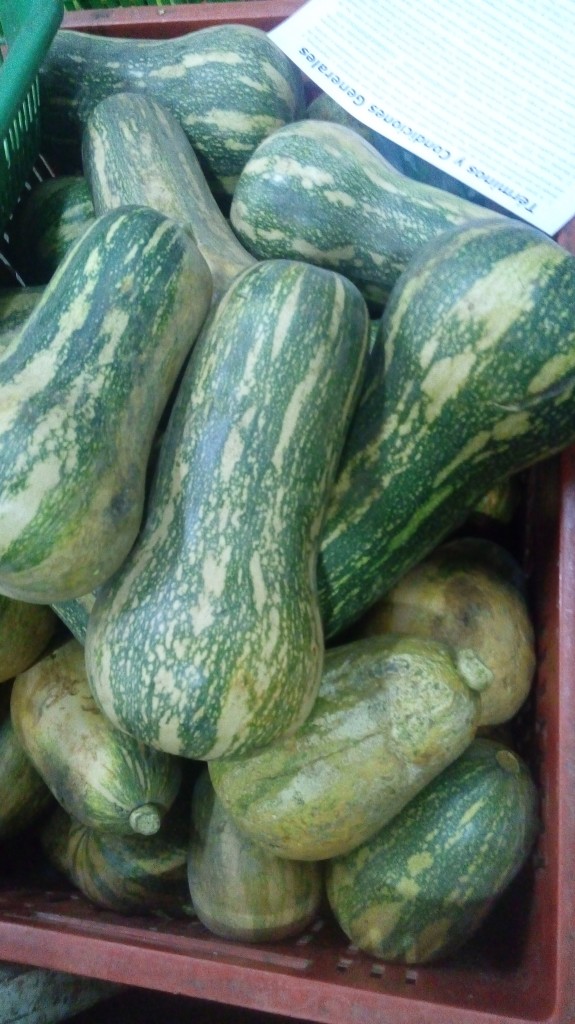 Ahuyama Sapayo