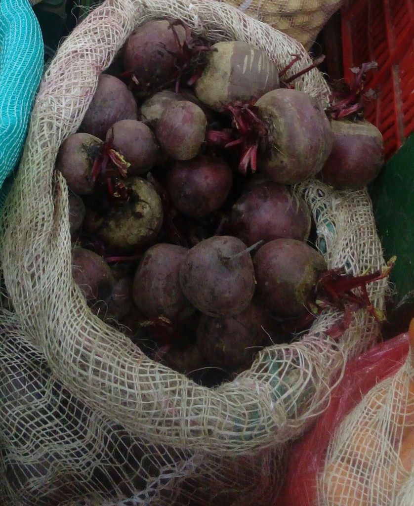 Remolacha
