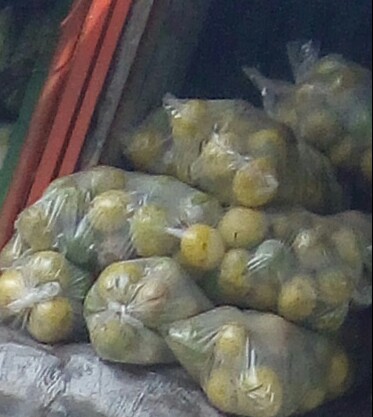 Maracuya