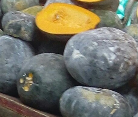 Ahuyama