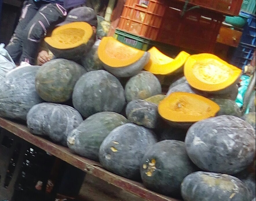 Ahuyama