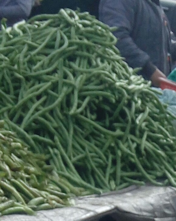 Habichuelas