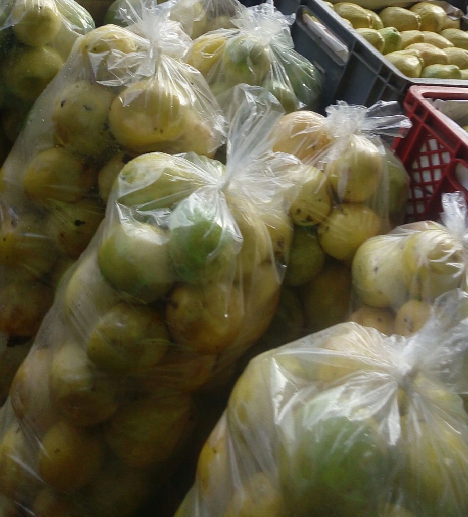 Maracuya