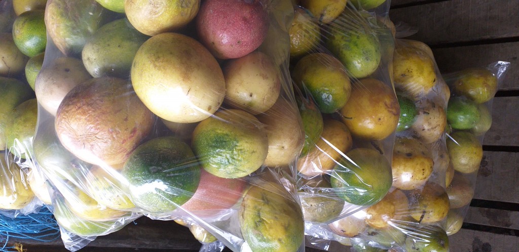 Maracuya/10kg