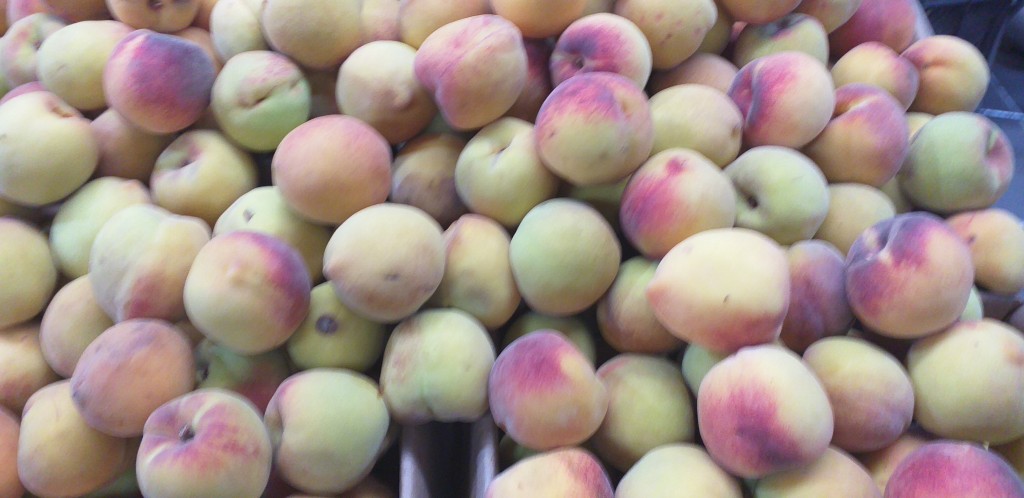 Durazno criollo