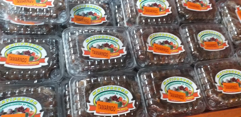Tamarindo/125gm