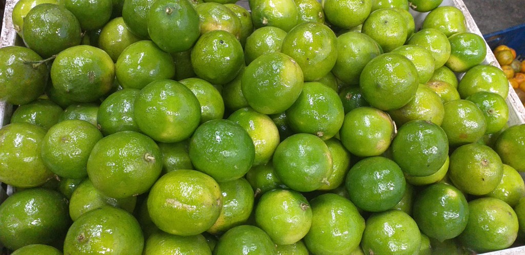 Limon tahiti