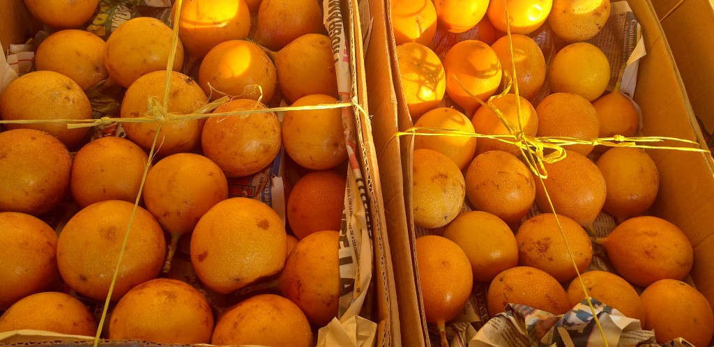 Granadilla extra/14kg