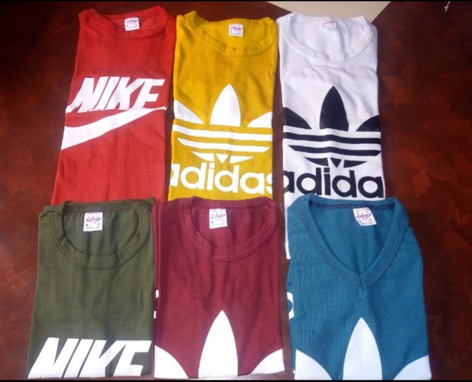 Camiseta para niño