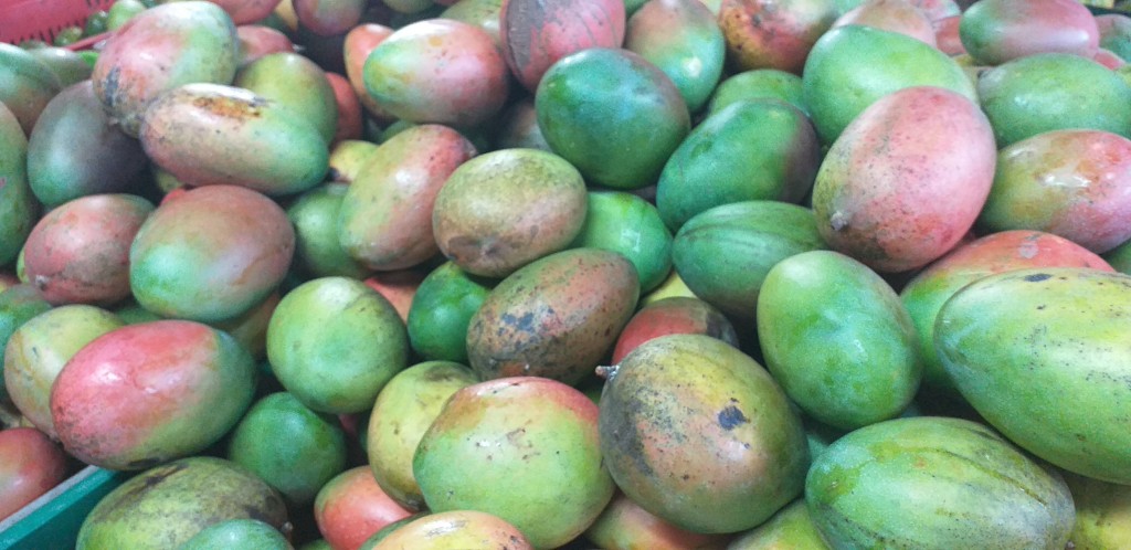 Mango farchi